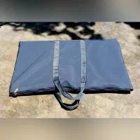 منقل تاشو مسافرتی|کوهنوردی و کمپینگ|شهرکرد, |دیوار