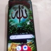 گوشی سالم سالم 35میلیون|موبایل|مشهد, شهرک ابوذر|دیوار