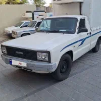 مزدا کارا ۲۰۰۰