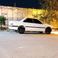 پارس مدل 93تکسوز