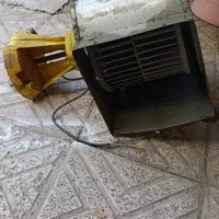 موتور کولر ابی نیم سوز
