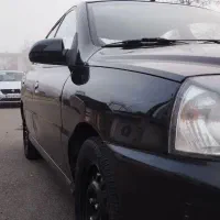 ریو 84 وارداتی|خودرو سواری و وانت|رشت, استقامت ۱|دیوار