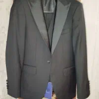 کت شلوار وجلیقه