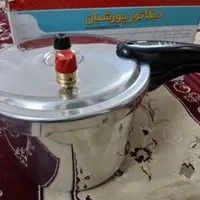 دیگ زود پز نو ۴.۵ لیتری