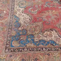 فرش دستبافت قدیمی|فرش|سنندج, |دیوار