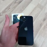 اپل iPhone 13 با حافظهٔ ۱۲۸ گیگابایت