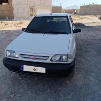 پراید 131مدل85