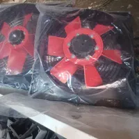 تولید و فروش هواکش های صنعتی با گارانتی|پنکه و تصفیه‌کنندهٔ هوا|تبریز, |دیوار