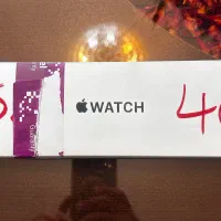 اپل واچ se size 40|ساعت|اصفهان, سعادت‌آباد|دیوار