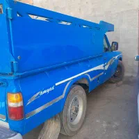 فروش نیسان مدل ۱۴۰۱