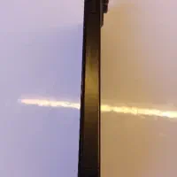 آیفون 15 pro max zaa مشکی|موبایل|اصفهان, ملک‌شهر|دیوار