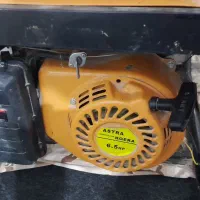 موتور برق استار کره در حد نو