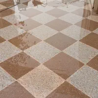 کفسابی و پولیش حرفه‌ای سنگ و سرامیک|خدمات نظافت|بندر ماهشهر, |دیوار