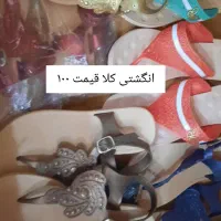 حراج واقعی دمپائی نونو بعلت جمع کردن مغازه|کیف، کفش، کمربند|سنندج, |دیوار