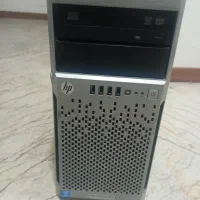 server hp ml310