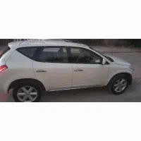 فروش نیسان مورانو|خودرو سواری و وانت|یاسوج, |دیوار