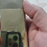 گوشی 8800گلد ..طلا..