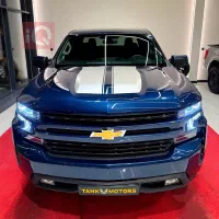 شورولت سیلورادو 2021 گذر موقت سام گروپ|خودرو سواری و وانت|تهران, میرداماد|دیوار