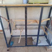 قفس پرنده