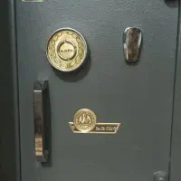 گاوصندوق کاوه قدیمی