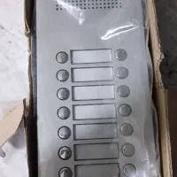 ایفون تصویری 20واحدی ALDO|مصالح و تجهیزات ساختمان|نسیم‌شهر, |دیوار