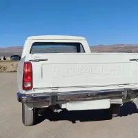 پیکان وانت مدل ۹۰