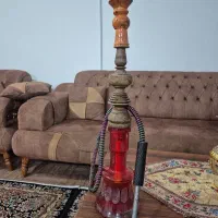 قلیان دوسیب