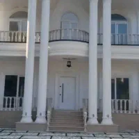 ویلای فوق کلاسیک در متل قو اسب چین مازندران|فروش خانه و ویلا|سلمان‌شهر, |دیوار