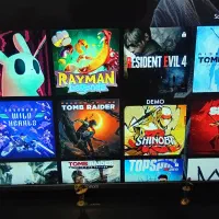 ps5( پلی استیشن ۵ درایو دار سری ۱۱)|کنسول، بازی ویدئویی و آنلاین|کرج, کرج نو|دیوار