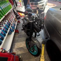 mt 25 فول لوازم