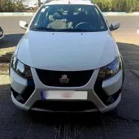 کوئیک s مدل1402