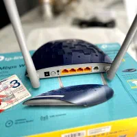 دورود ، مودم روتر VDSL/ADSL|مودم و تجهیزات شبکه|نظرآباد, نظرآباد|دیوار
