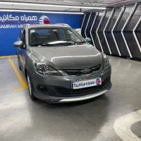 315 مدل 1397|خودرو سواری و وانت|تهران, تهرانپارس غربی|دیوار