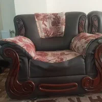 مبل ۷ نفره