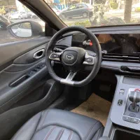 گک امپو صفر ۲۰۲۴ گارانتی فعال|خودرو سواری و وانت|تهران, عباس‌آباد|دیوار