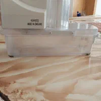 رنده کنوود|خردکن، آسیاب، غذاساز|جلفا, |دیوار