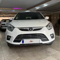 جک s5 2000 توربو 97|خودرو سواری و وانت|تهران, مشیریه|دیوار