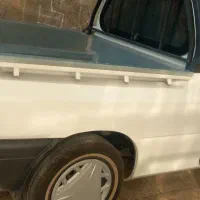 خودرو سواری وانت بار