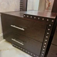 سرویس خواب|تخت و سرویس خواب|شیراز, شهرک گلدشت محمدی|دیوار