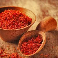 فروش نگین زعفران