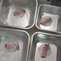 تفلون رویی روحی|ظروف پختوپز|شیراز, تندگویان|دیوار