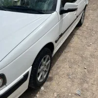 پارس تمام فول ۱۴۰۱