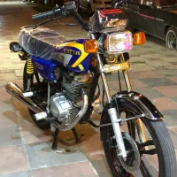 هوندا ۱۴۰۳(۲۰۰) در حد خشک