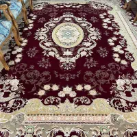 فرش دوازده متری