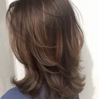 مدل کوتاهی (توسط مربی)|خدمات آرایشگری و زیبایی|اردبیل, |دیوار