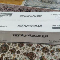 اسپلیت ایران رادیاتور