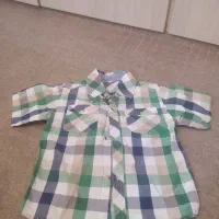 لباس پسرانه|لباس|مشهد, فتح المبین|دیوار