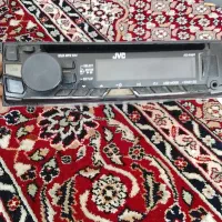 پخش جی وی سی 481دو خروجی 500000