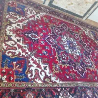 فرش هریس تاجری|فرش|تبریز, |دیوار