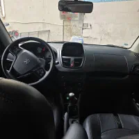 پژو 207 پانا مدل1400|خودرو سواری و وانت|اندیشه, اندیشه فاز ۲|دیوار